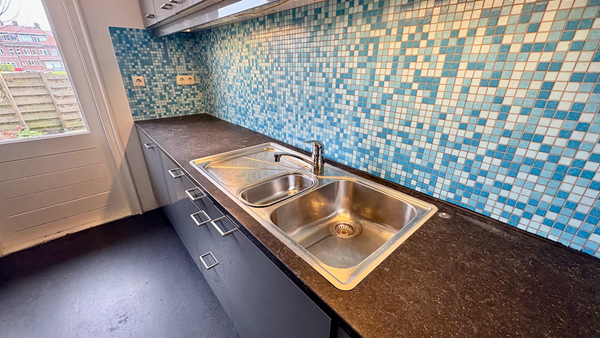 Medium property photo - Van der Aastraat, 2597 SK Den Haag
